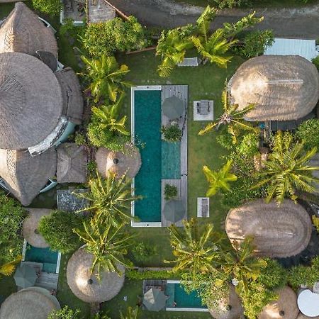 Acacia Bungalows Bingin Uluwatu Екстериор снимка