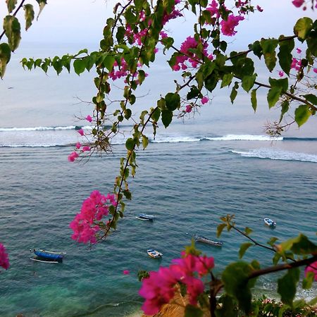 Acacia Bungalows Bingin Uluwatu Екстериор снимка