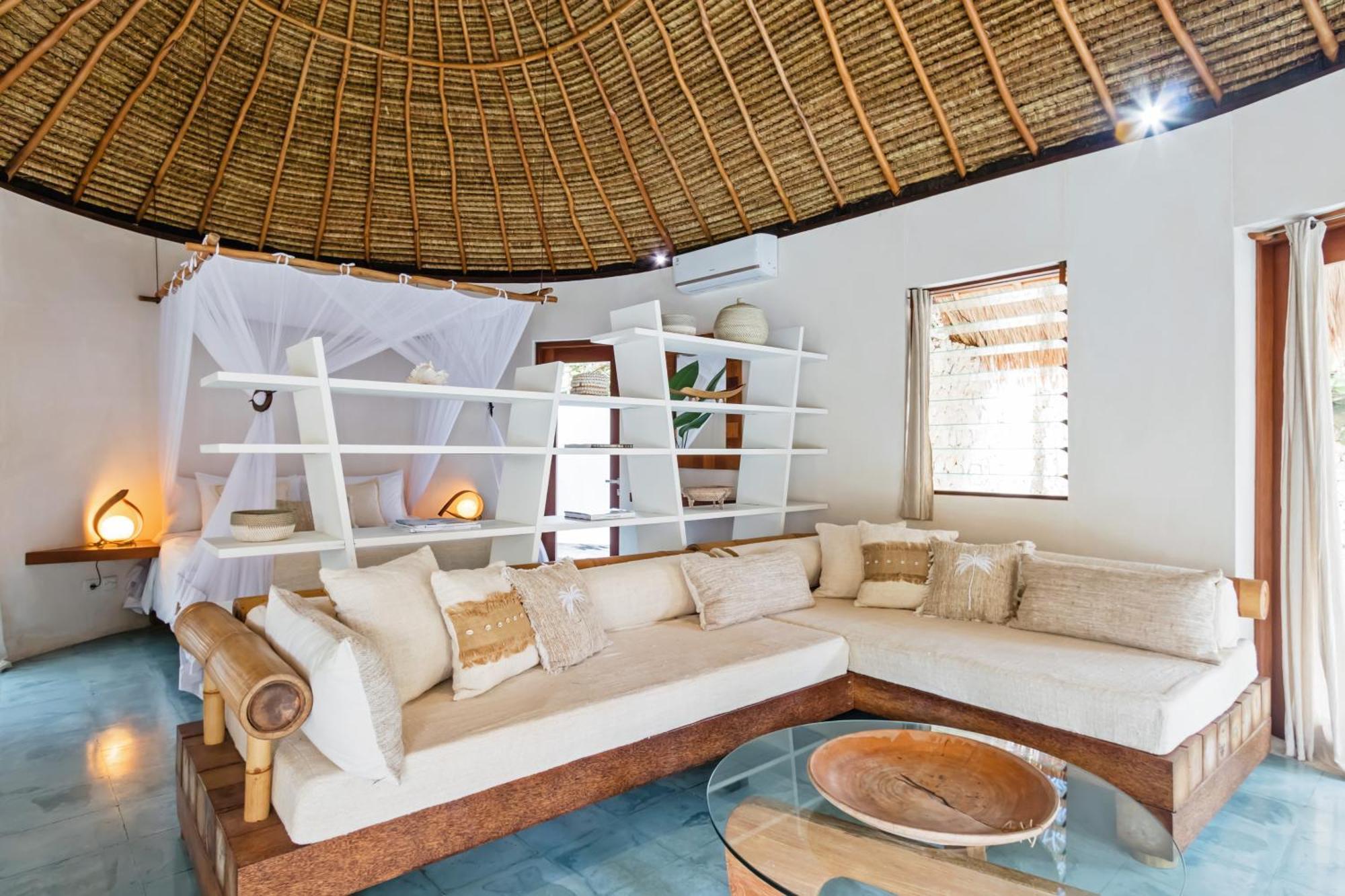 Acacia Bungalows Bingin Uluwatu Екстериор снимка