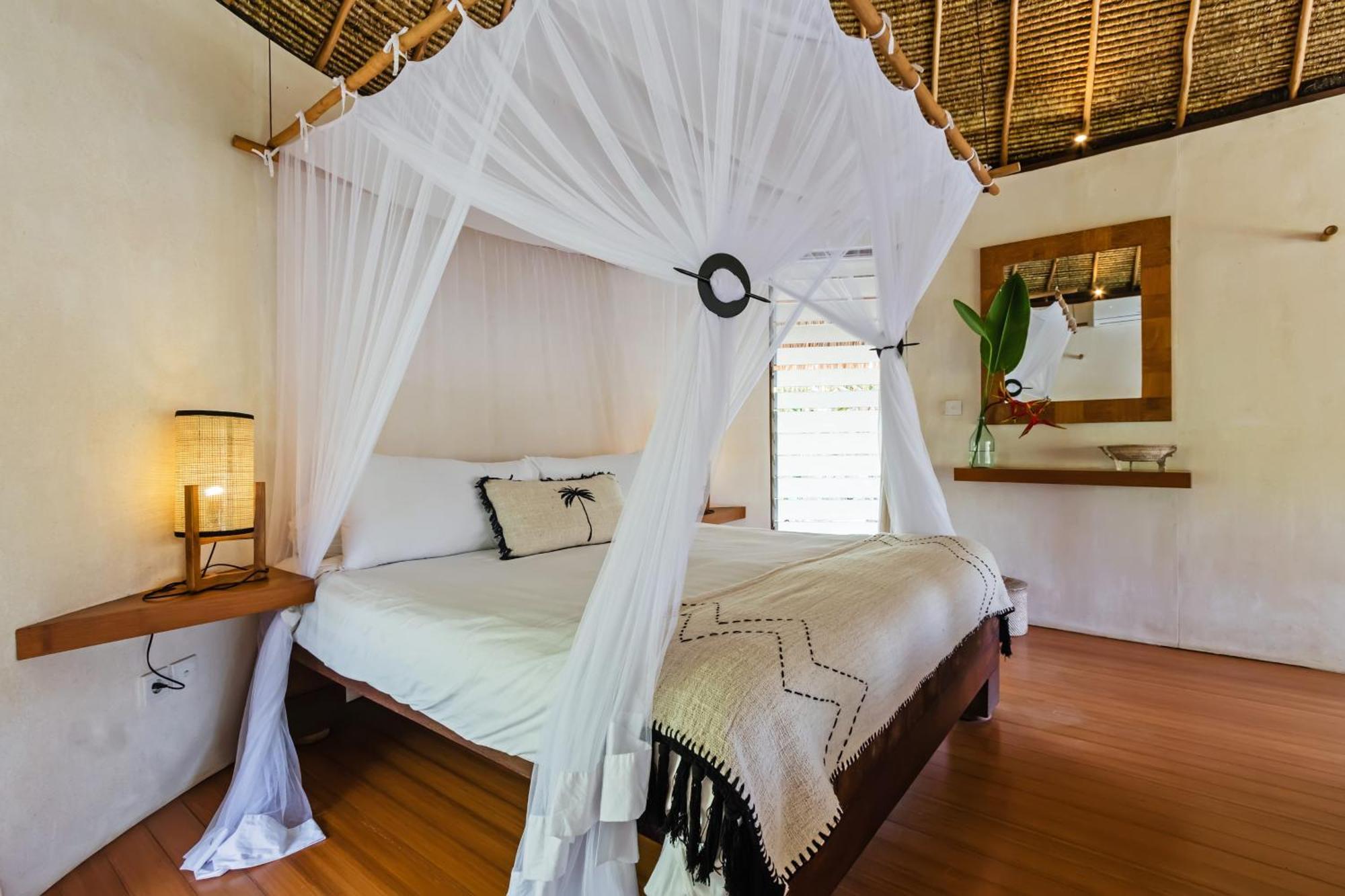 Acacia Bungalows Bingin Uluwatu Екстериор снимка