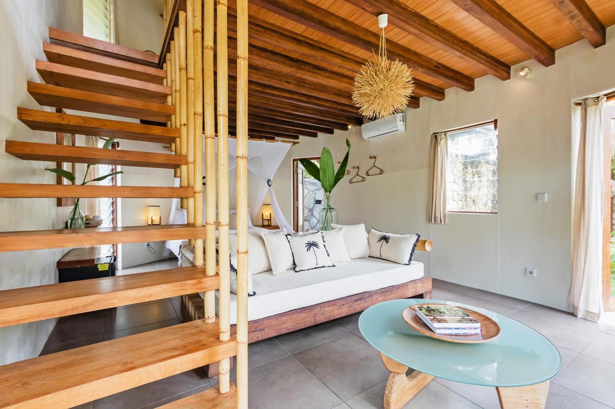 Acacia Bungalows Bingin Uluwatu Екстериор снимка