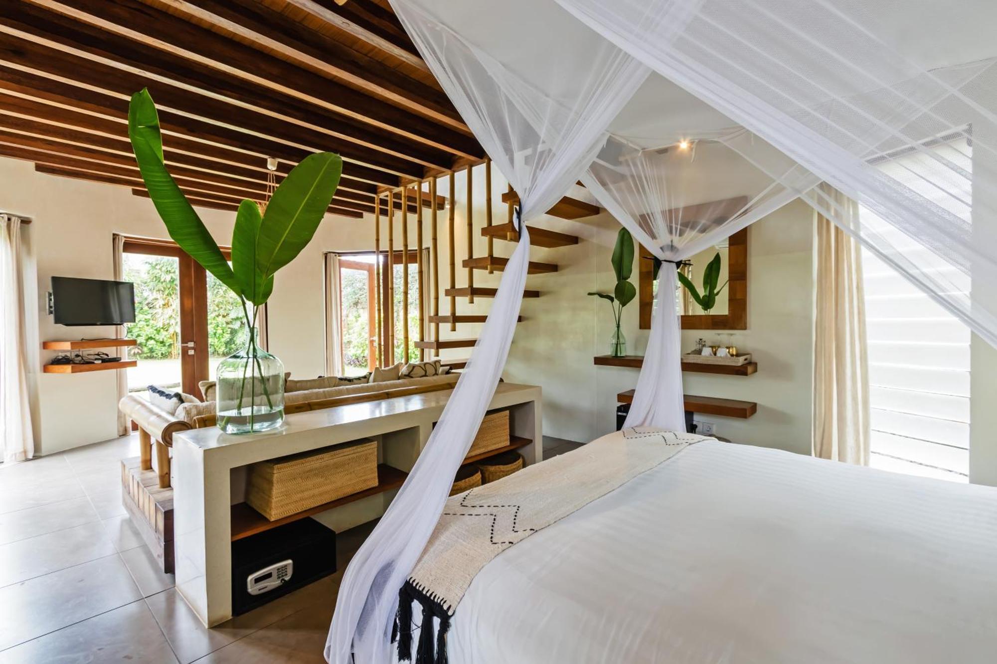 Acacia Bungalows Bingin Uluwatu Екстериор снимка
