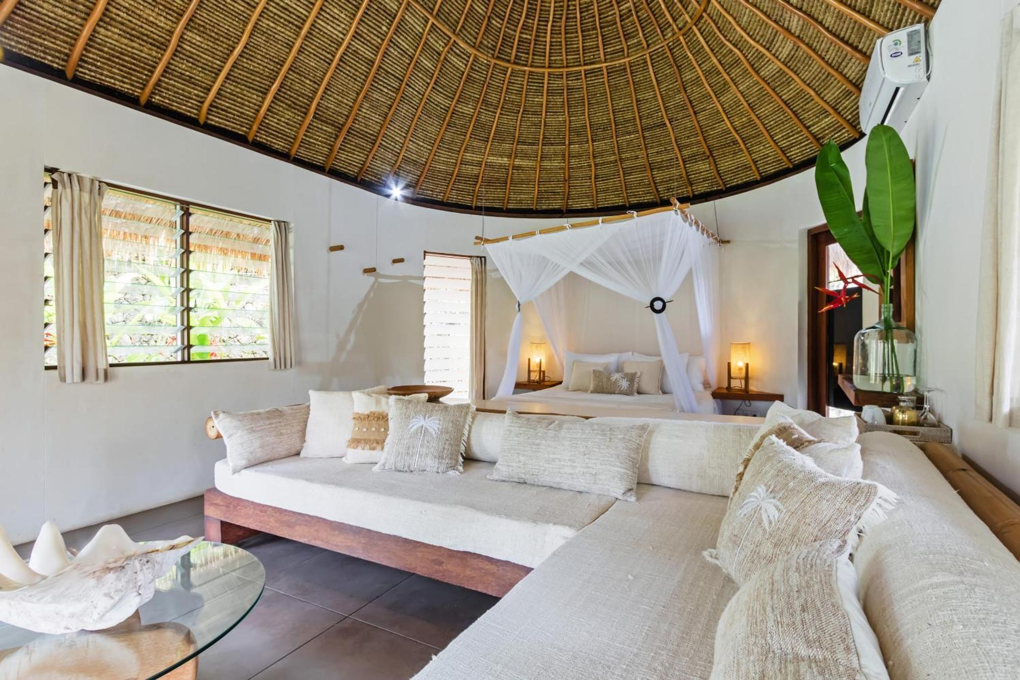 Acacia Bungalows Bingin Uluwatu Екстериор снимка